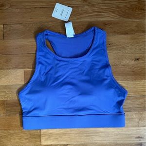 Fabletics High Neck Sports Bra
